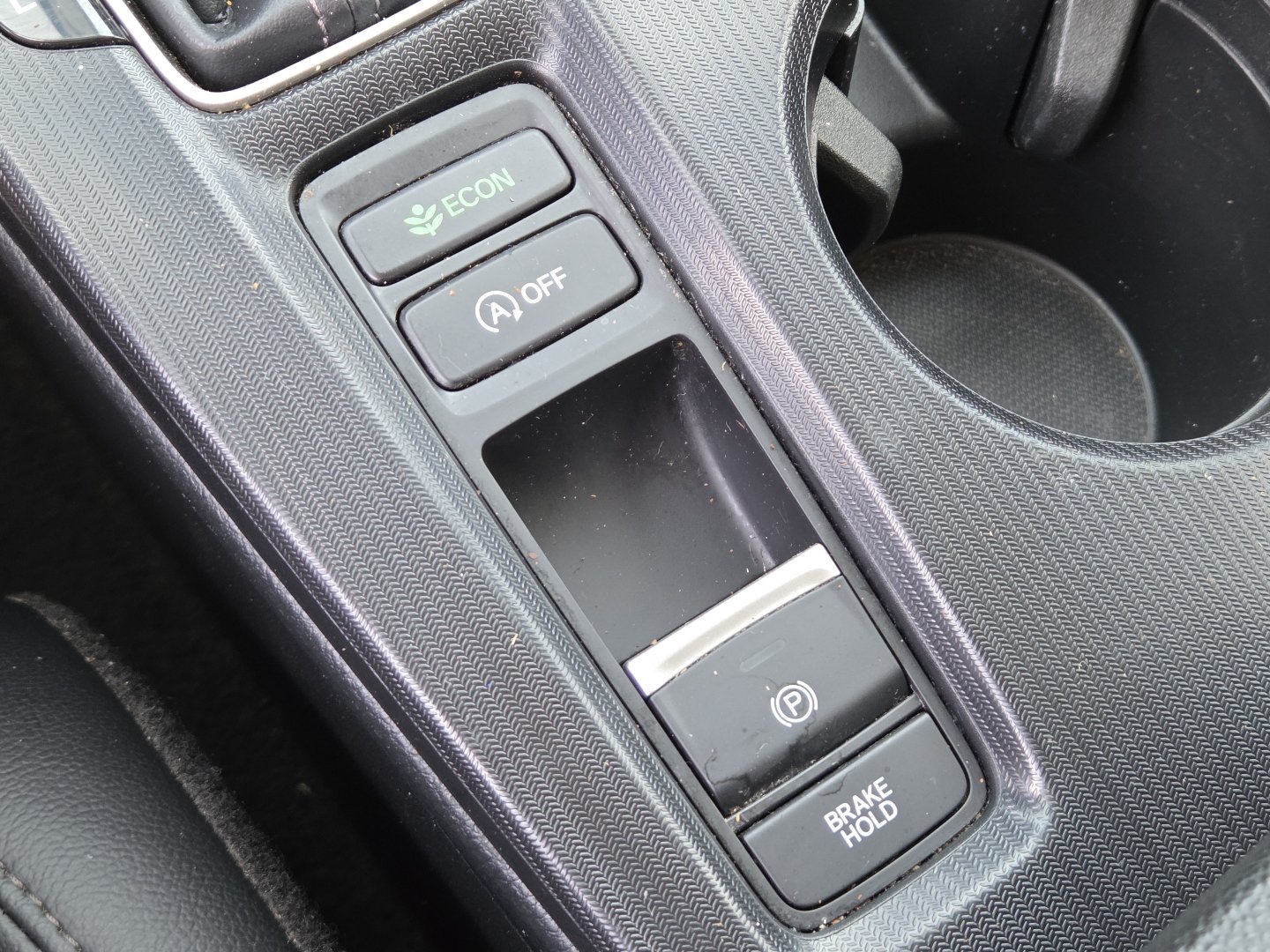 Used 2024 Honda Civic EX-L image 7