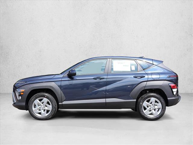 New 2027 Hyundai Kona SE AWD/4WD image 8