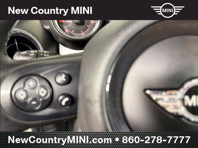 Used 2015 MINI Cooper Roadster FWD image 14