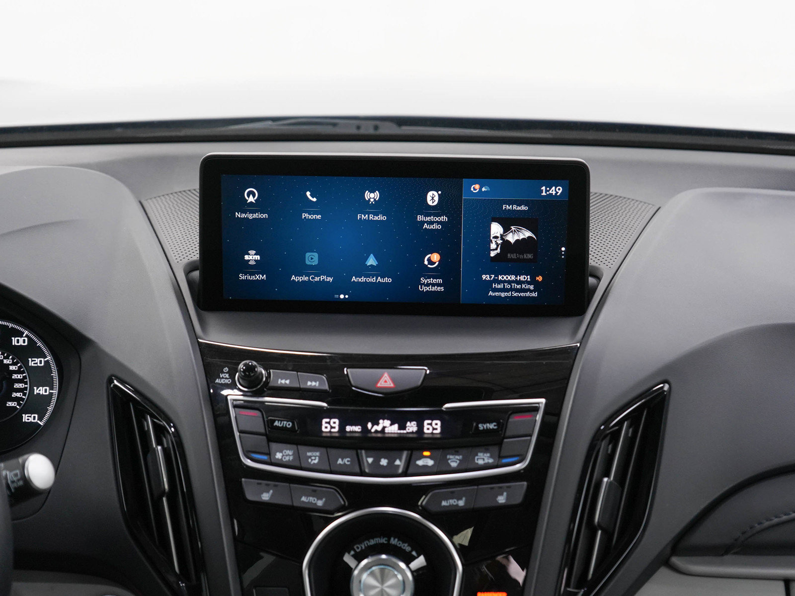 Used 2020 Acura RDX w/ Technology Package AWD/4WD image 15