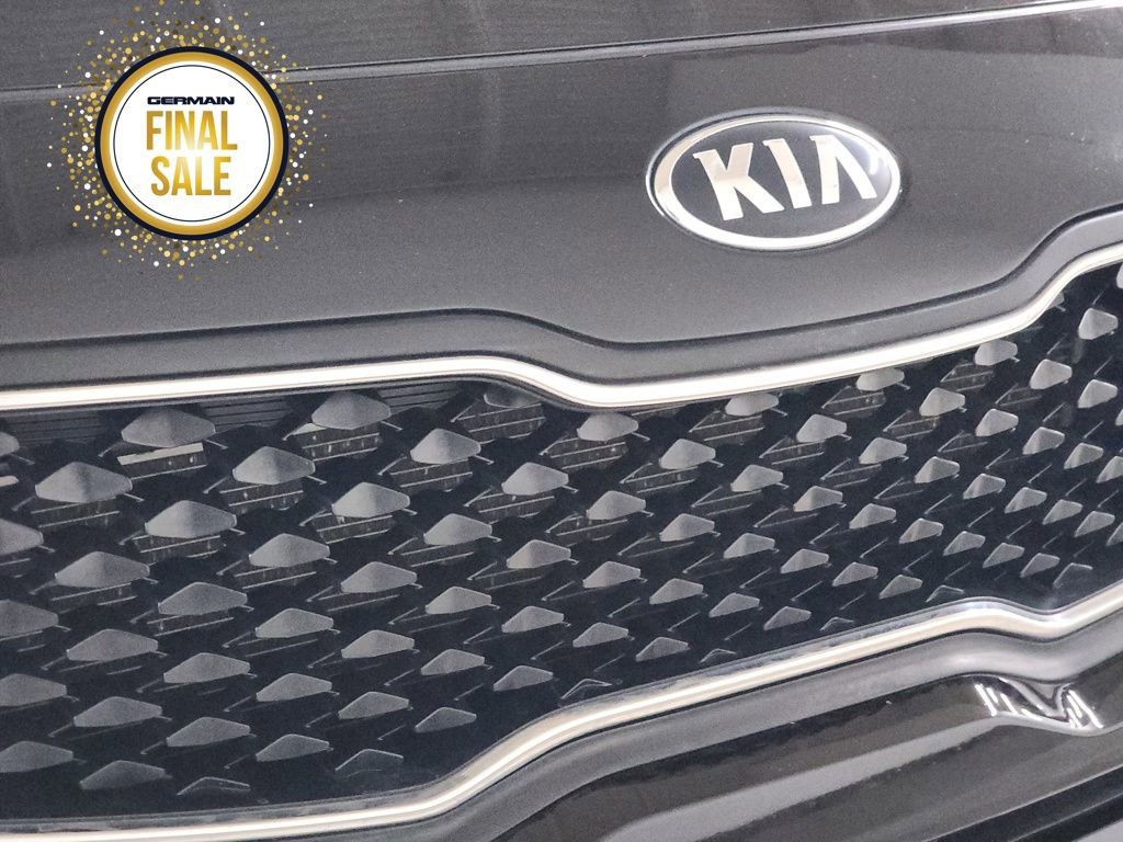 Used 2017 Kia Sportage LX image 11