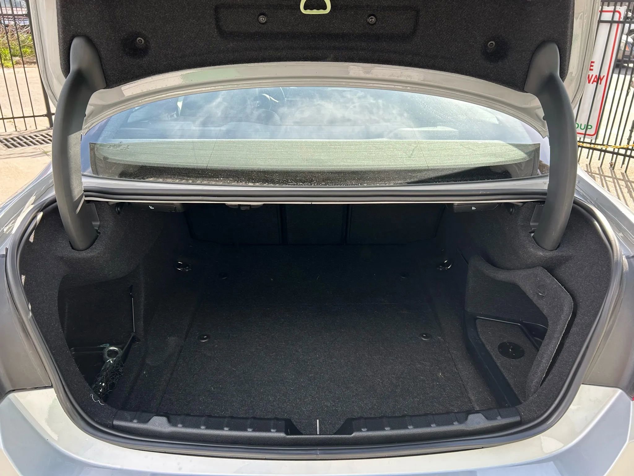 Used 2015 BMW 435i Coupe w/ Technology Package image 26