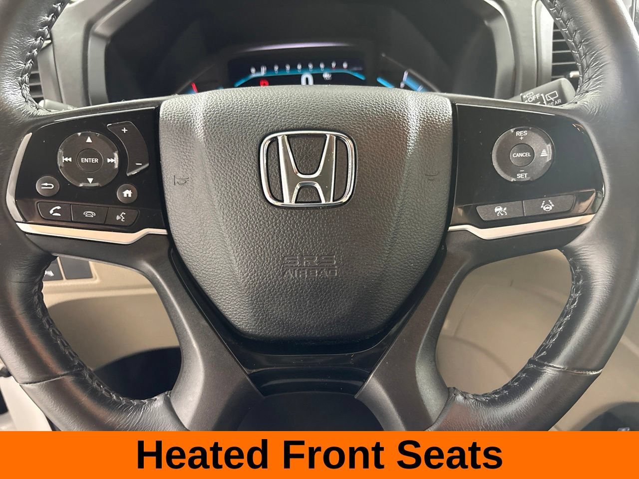 Used 2023 Honda Odyssey Touring image 16