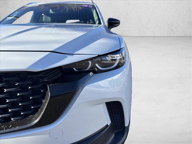 Used 2023 MAZDA CX-50 2.5 S w/ Accent Package image 9