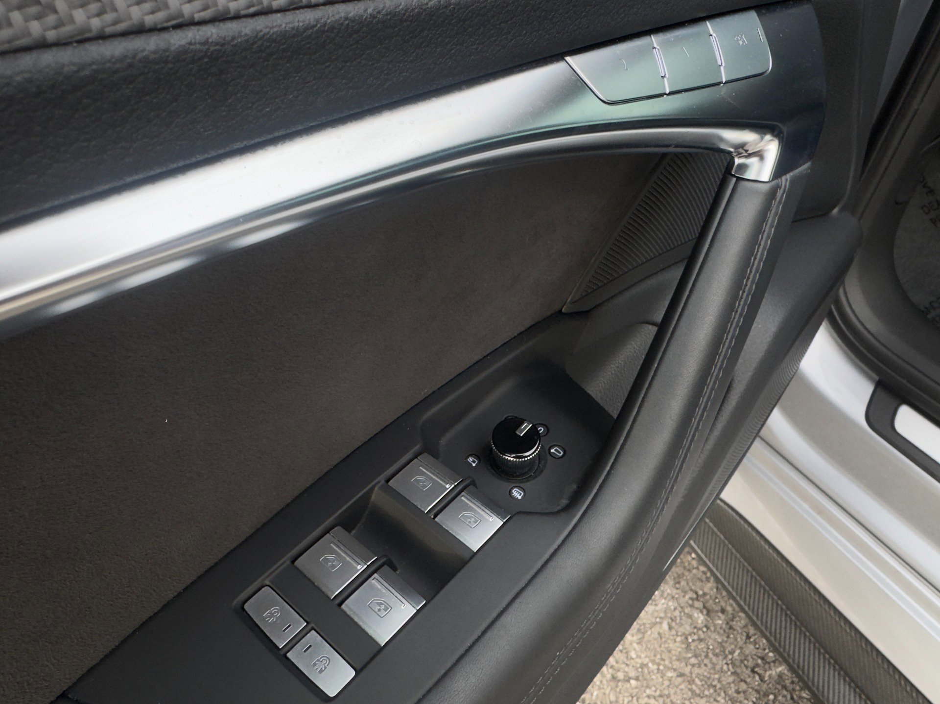 Used 2024 Audi RS 6 performance image 25