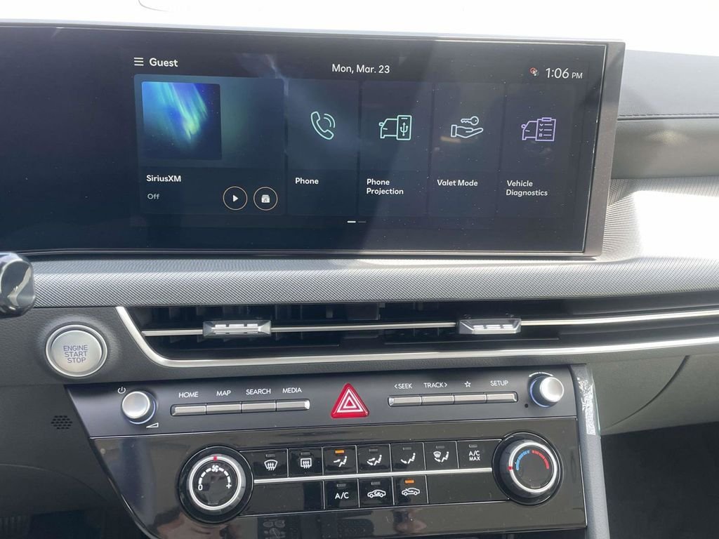 New 2026 Hyundai Sonata SE FWD image 17