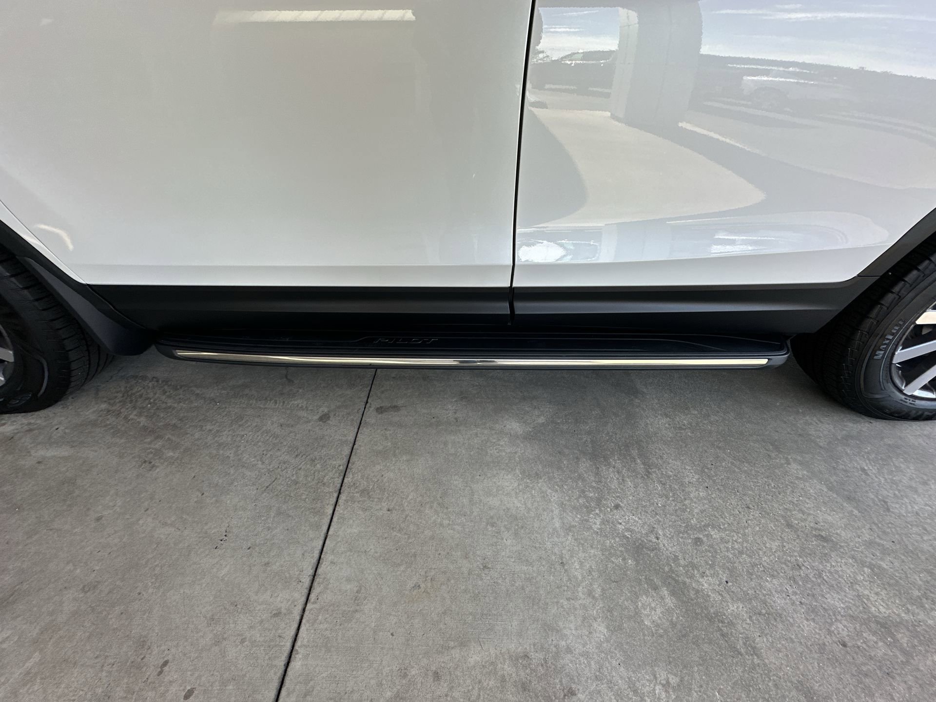 Used 2022 Honda Pilot EX-L image 33