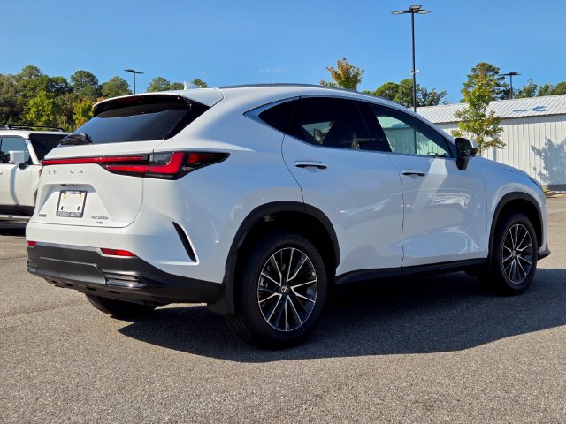 Used 2026 Lexus NX 350h AWD w/ Accessory Package (2T) image 4