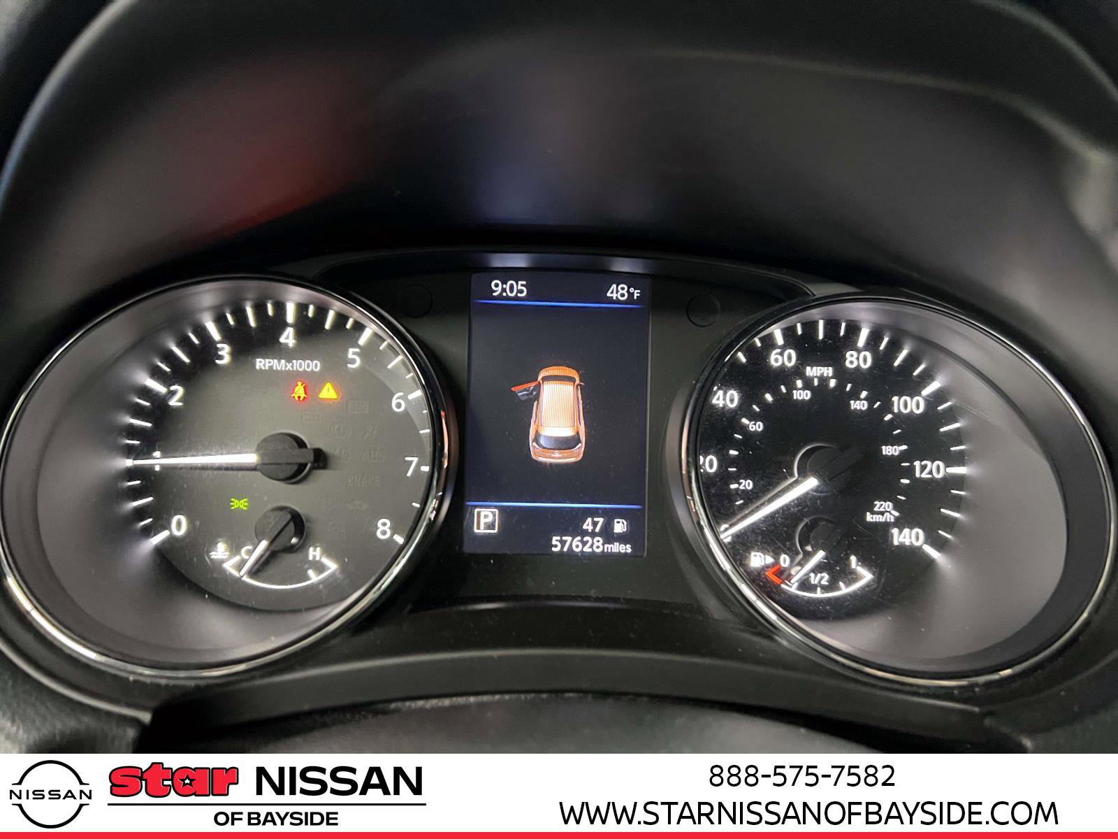 Used 2020 Nissan Rogue S image 22