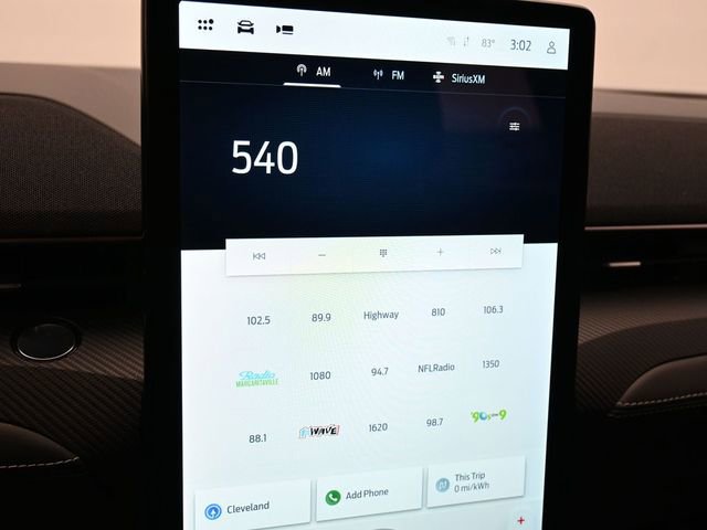 Used 2025 Ford Mustang Mach-E Select image 18