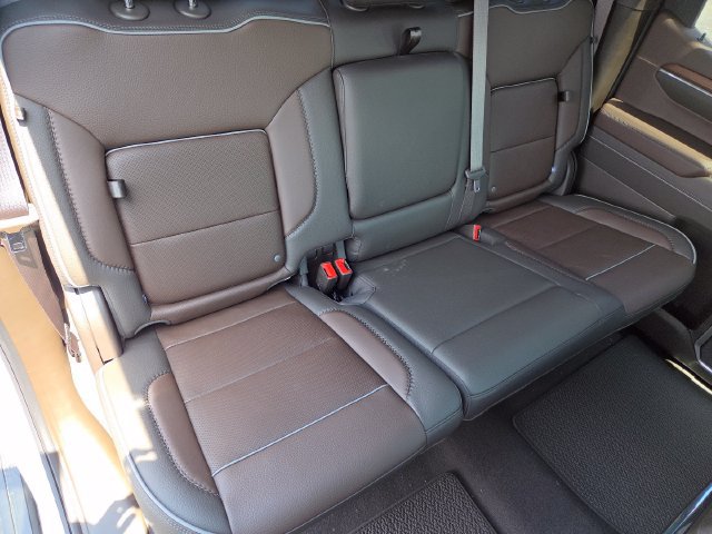 New 2026 GMC Sierra 1500 Denali w/ Denali Reserve Package AWD/4WD image 23