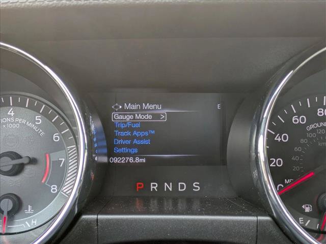 Used 2016 Ford Mustang GT Premium w/ Equipment Group 401A RWD image 11