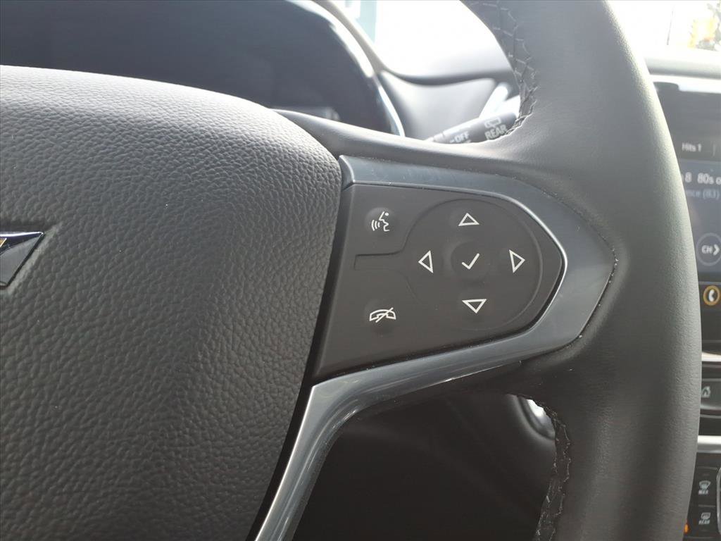 Certified 2023 Chevrolet Traverse LT image 28