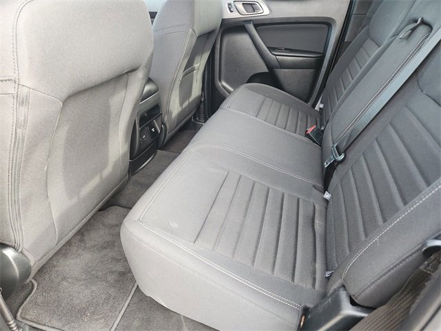 Used 2022 Ford Ranger XLT w/ Equipment Group 302A High image 27