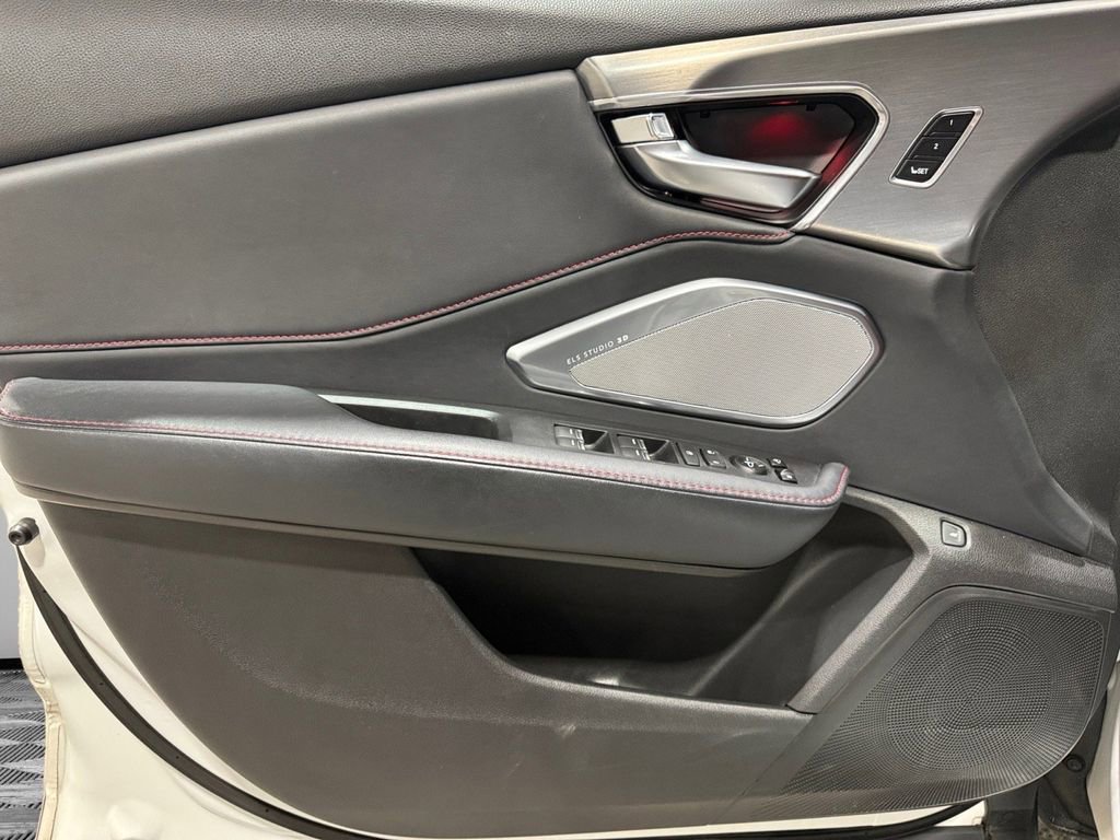 Used 2020 Acura RDX A-Spec image 20