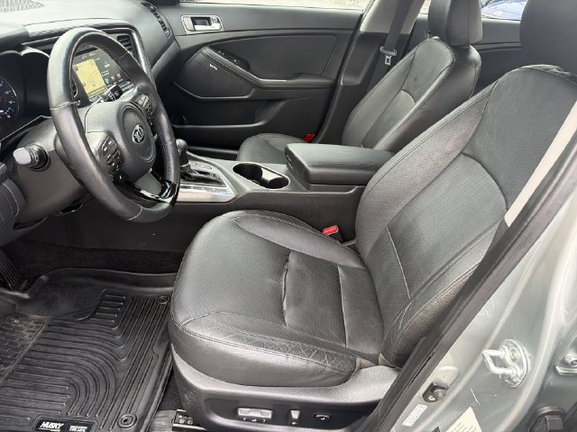 Used 2015 Kia Optima EX FWD image 11