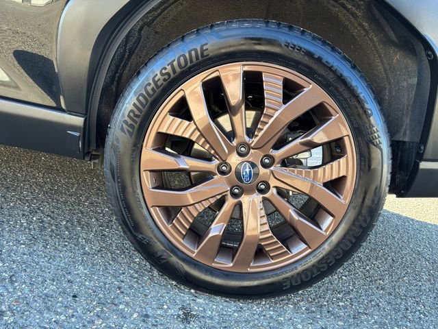 Certified 2025 Subaru Forester Sport w/ Popular Package #1 image 23