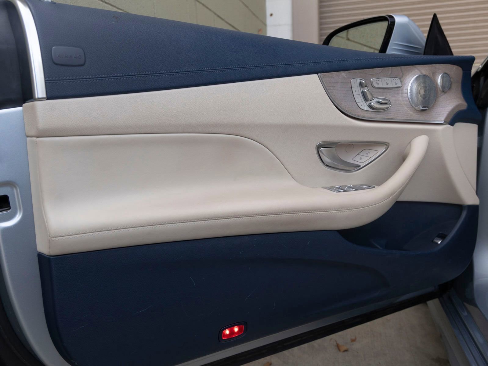 Used 2018 Mercedes-Benz E 400 Cabriolet image 13