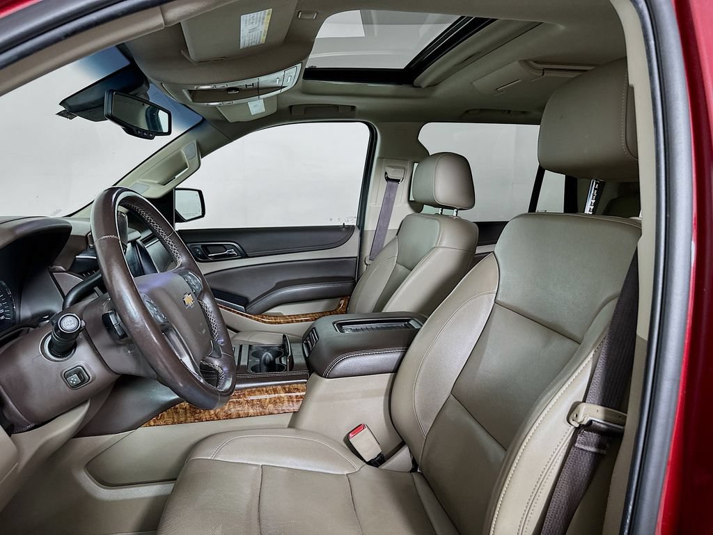 Used 2019 Chevrolet Tahoe Premier AWD/4WD image 8