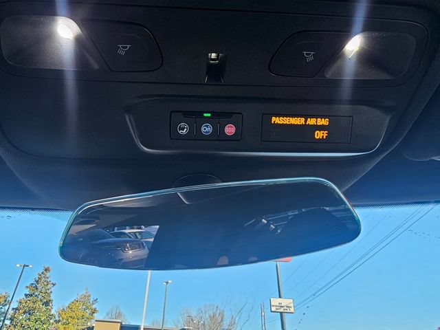 Used 2022 Chevrolet Camaro LT w/ RS Package RWD image 24