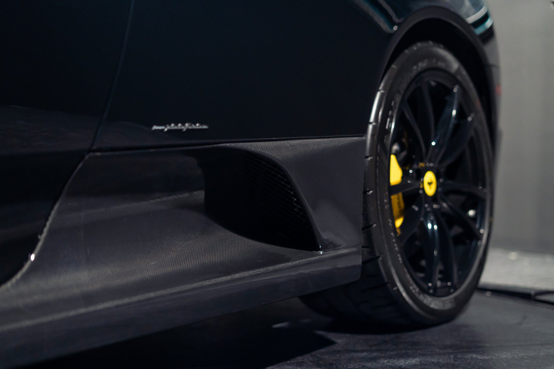 Used 2009 Ferrari F430 Scuderia RWD image 29