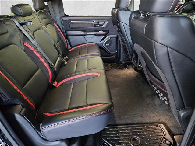 Used 2023 RAM 1500 TRX w/ TRX Level 2 Equipment Group image 21