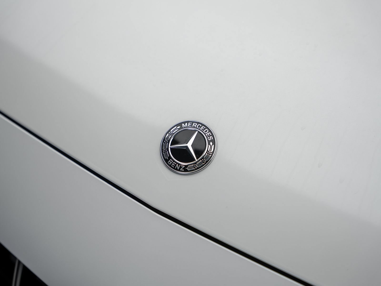 Used 2021 Mercedes-Benz C 63 AMG S image 7