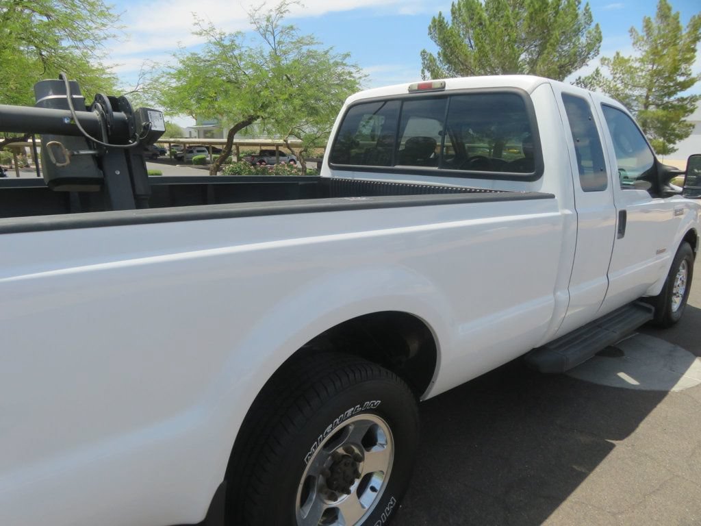 Used 2007 Ford F250 Lariat RWD image 9