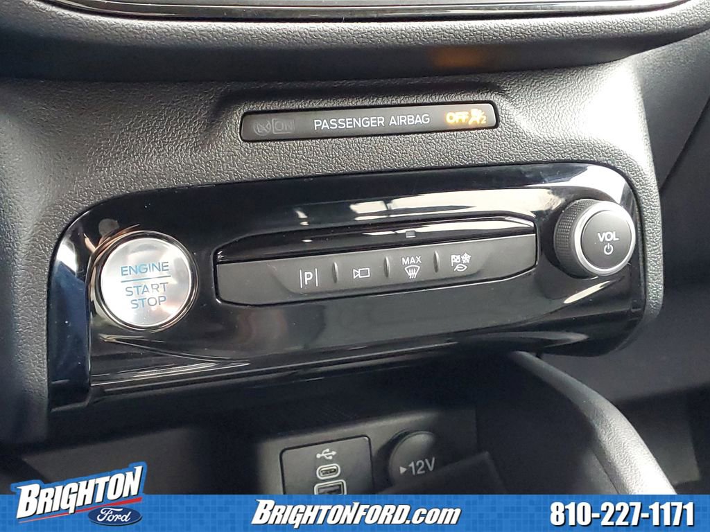 Used 2024 Ford Escape ST-Line Elite w/ Premium Technology Package image 29