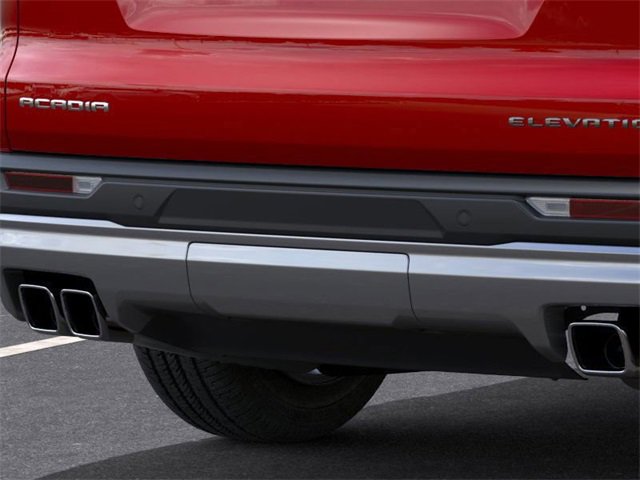 New 2026 GMC Acadia Elevation image 14