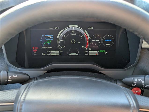 New 2026 Toyota Sequoia Limited image 11