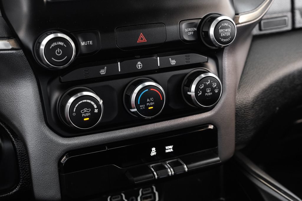 Used 2020 RAM 1500 Sport AWD/4WD image 22