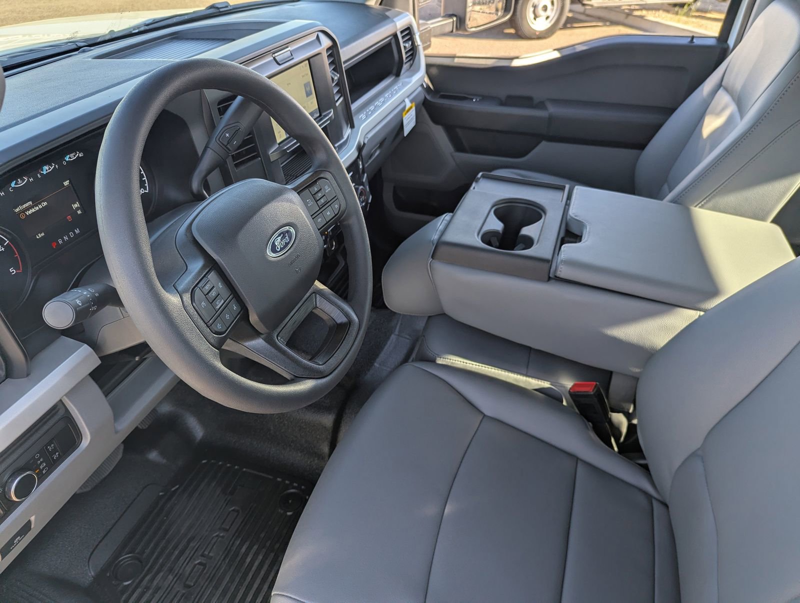 New 2026 Ford F250 XL image 52