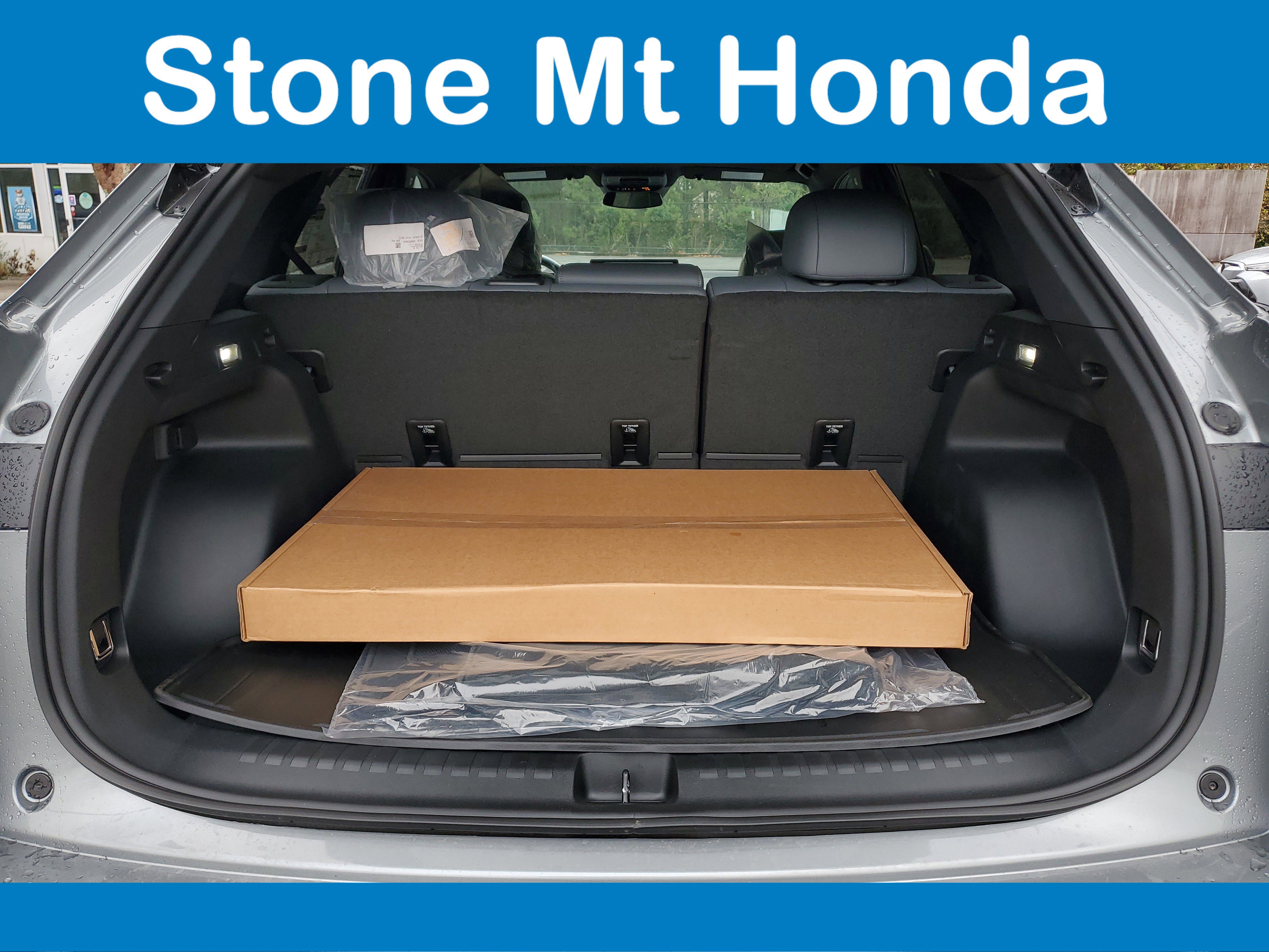 New 2025 Honda Prologue Touring image 9