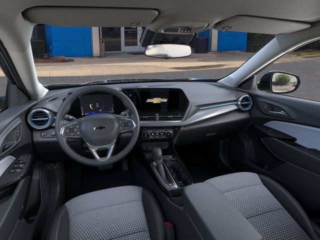 New 2026 Chevrolet Trax LT w/ Driver Confidence Package FWD image 40