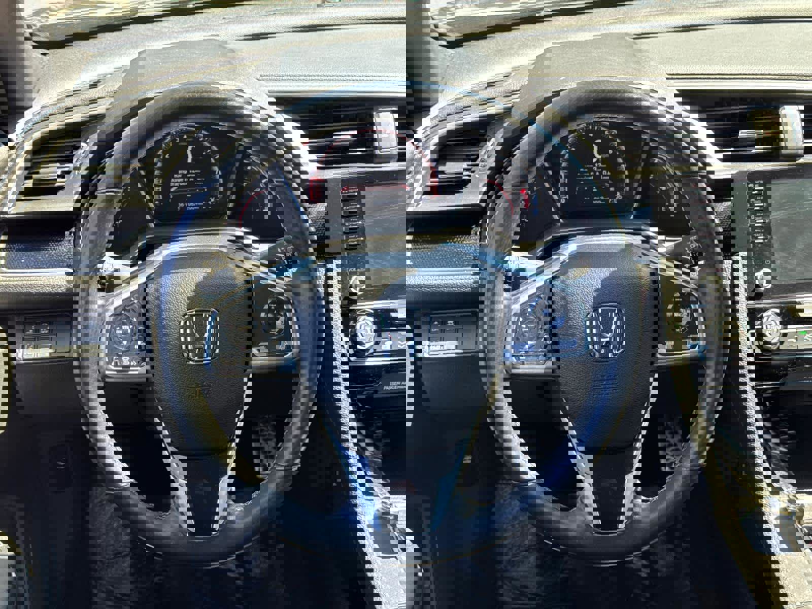 Used 2019 Honda Civic Sport image 17