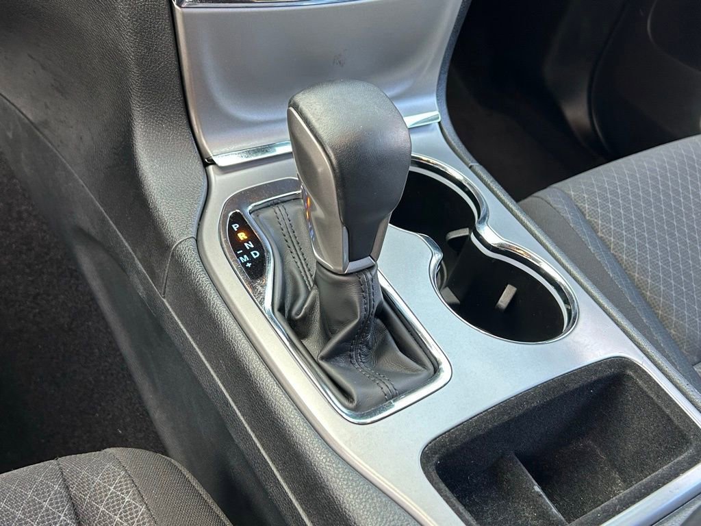 Certified 2022 Jeep Grand Cherokee Laredo E image 24