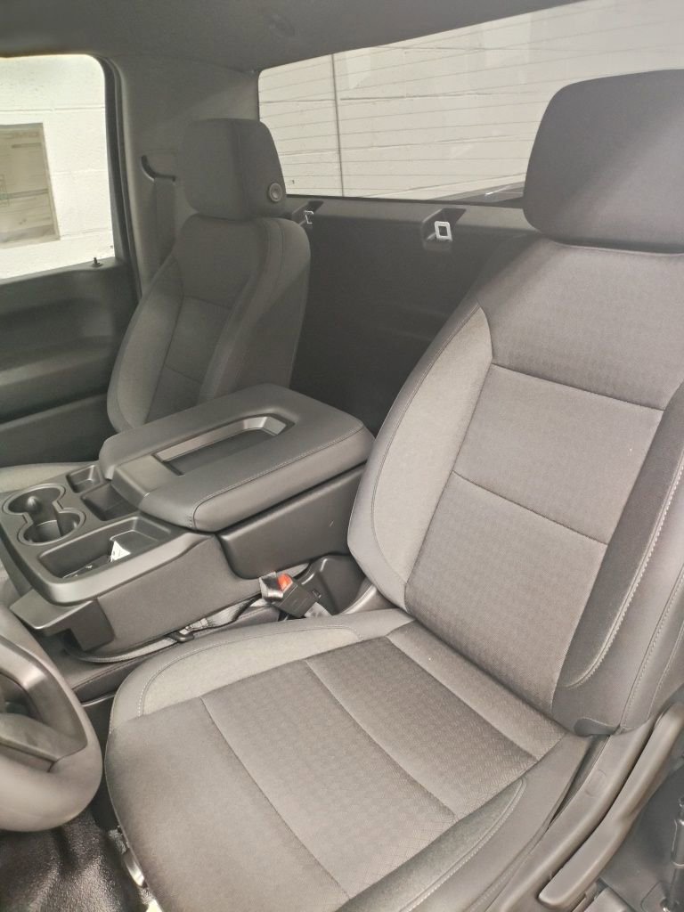 New 2025 GMC Sierra 2500 Pro w/ Convenience Package image 21