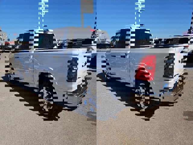 New 2026 RAM 1500 Big Horn image 33