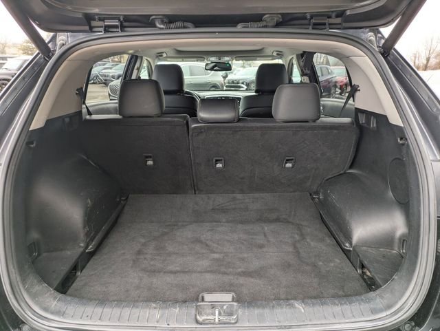 Used 2020 Kia Sportage EX w/ Option Group 15 image 16