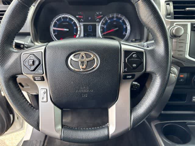 Used 2019 Toyota 4Runner SR5 RWD image 13