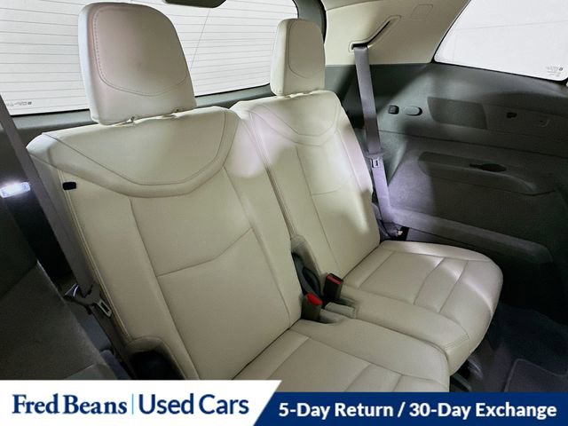Used 2024 Cadillac XT6 Premium Luxury w/ Technology Package image 30