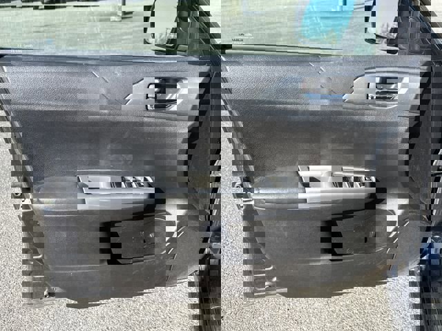 Used 2009 Subaru Impreza WRX Premium AWD/4WD image 24