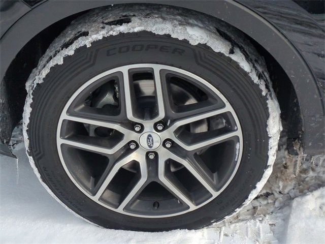 Used 2019 Ford Explorer Sport image 33