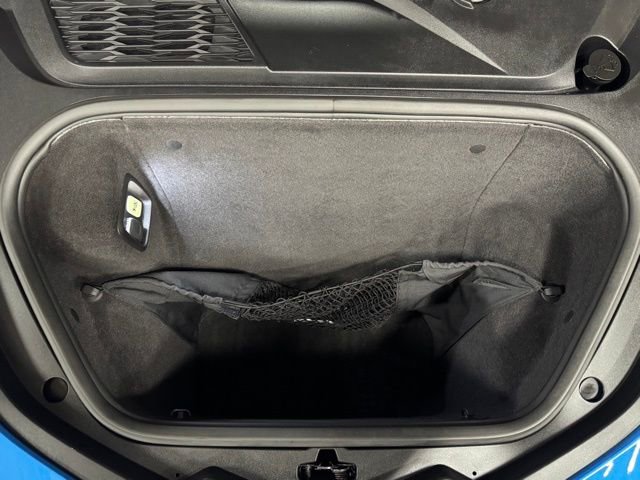 Used 2020 Chevrolet Corvette Stingray Premium Cpe w/ 3LT Preferred Equipment Group image 33