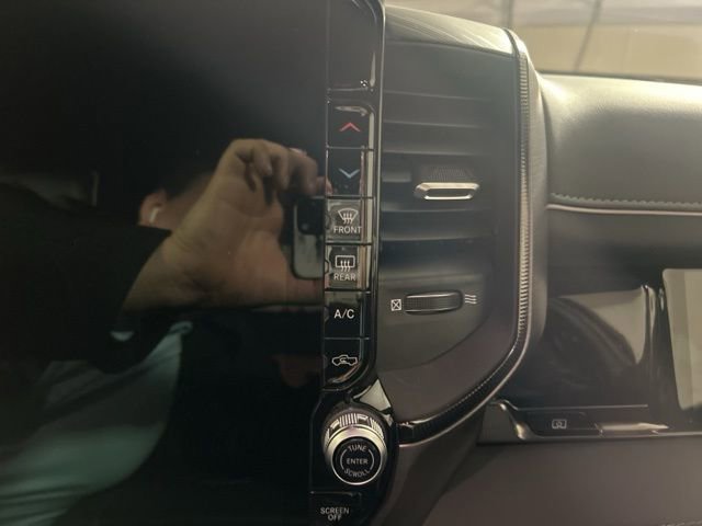 New 2026 RAM 2500 Power Wagon AWD/4WD image 38