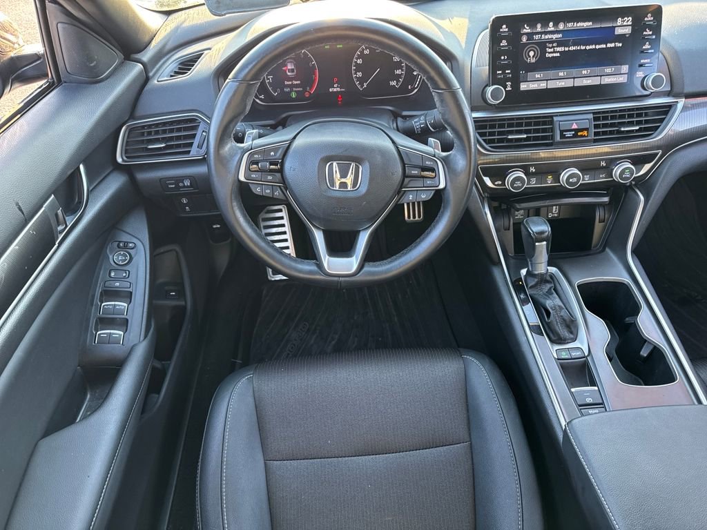 Used 2020 Honda Accord Sport image 15