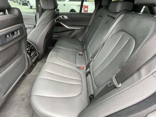 Used 2020 BMW X5 sDrive40i w/ Premium Package RWD image 13