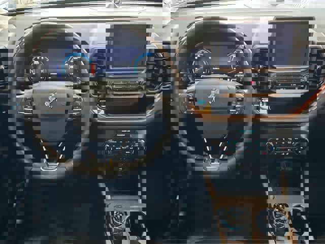 Used 2024 Ford Bronco Sport Badlands w/ Premium Package image 23