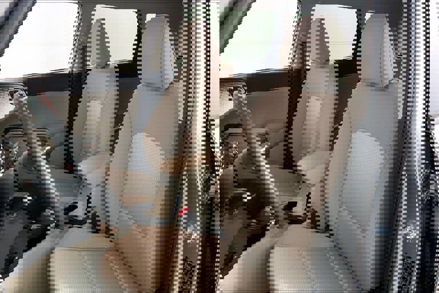 Used 2025 Kia Soul LX image 22